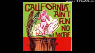 The Pinkz - Last Night (The Scientists)