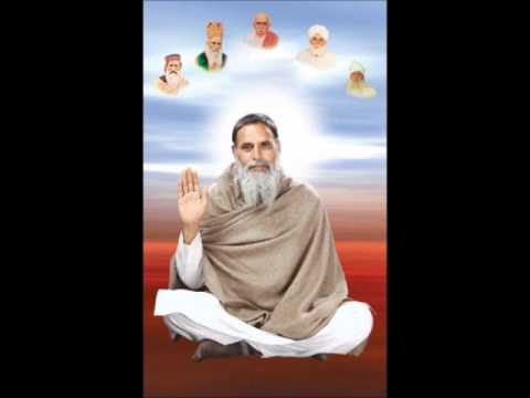 RadhaSwami Shabad- Mere Satguru Deen Dayal Darshan De Karo Nihaal.