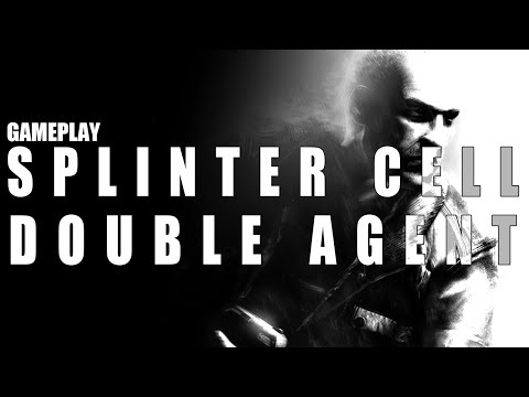 Agent Playstation 3