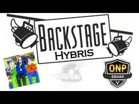 8.ONP Squad - Hybris (BackStage) Odsłuch