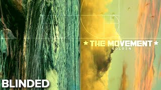 The Movement - Blinded (Official Audio)