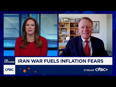 Ariel's Charles Bobrinskoy: APA is very well positioned for increased demand in natural gas