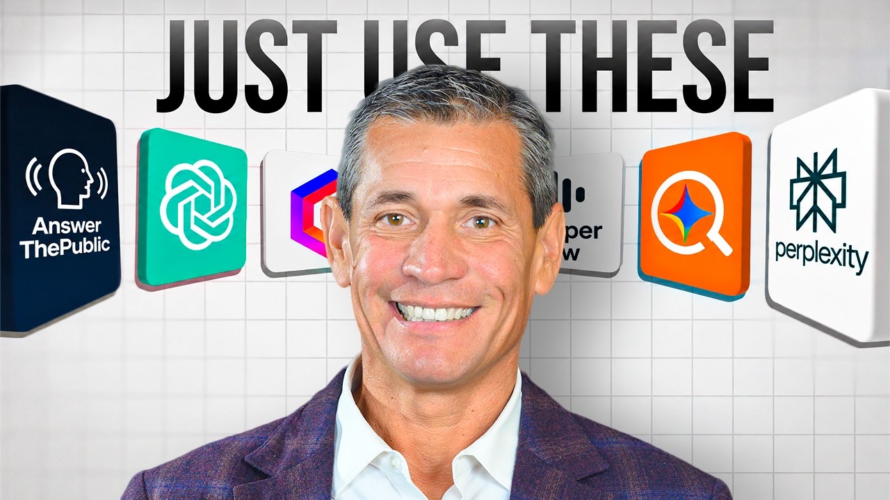 Most Agents Are Using AI Completely Wrong