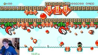 July Will Slowly Be Defeated - Uncleared Levels 37