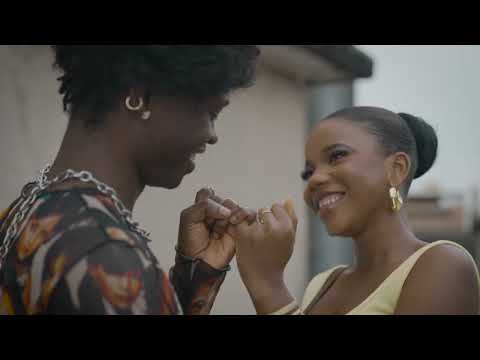 Damie & Dolapo Martins - Meji [Official Visualizer]