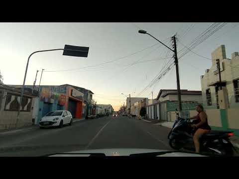 Serrolândia - Ba ( Parte 02 ) = 08/09/2026