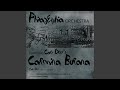 Carmina Burana: XVII. Stetit puella