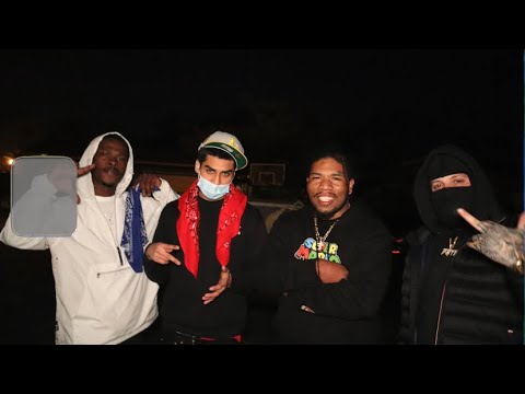 AobReek x Lil1700adrian x AobPoppaa - White Flags