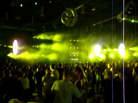 Giuseppe Ottaviani @ Expocentr Moscow, 03/11/2011