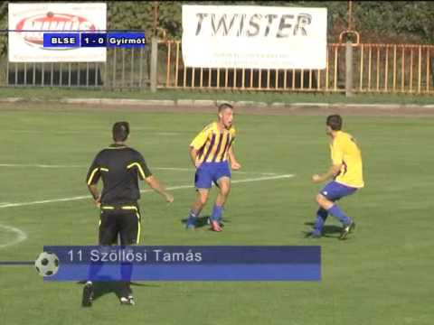 Elment a gólkirály