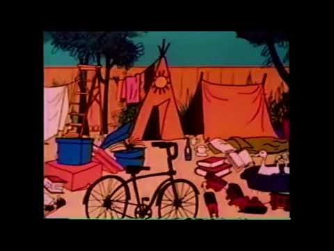 Sing Along with the Chipmunks - Whistle While You Work