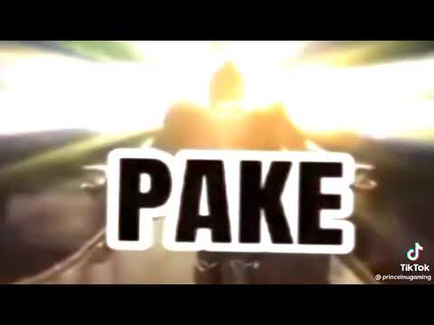 WALANG MAY PAKE CLIP