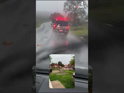 Sagrada Família: Operação Lex Rústica- Para combate ao abigeato e à posse irregular de armas