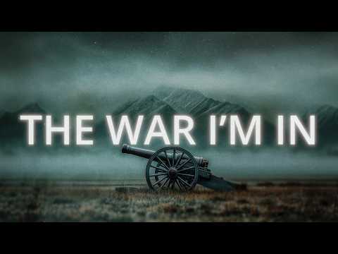 The War I'm In - Sanctus Real