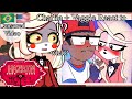 Hazbin Hotel React To Hide Away Animation