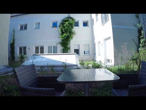 ST-173104 - Voll möblierte Wohnung mit Terrasse in Bad Cannstatt