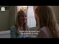 She's the Man: Girls fight in the bathroom (HD CLIP)