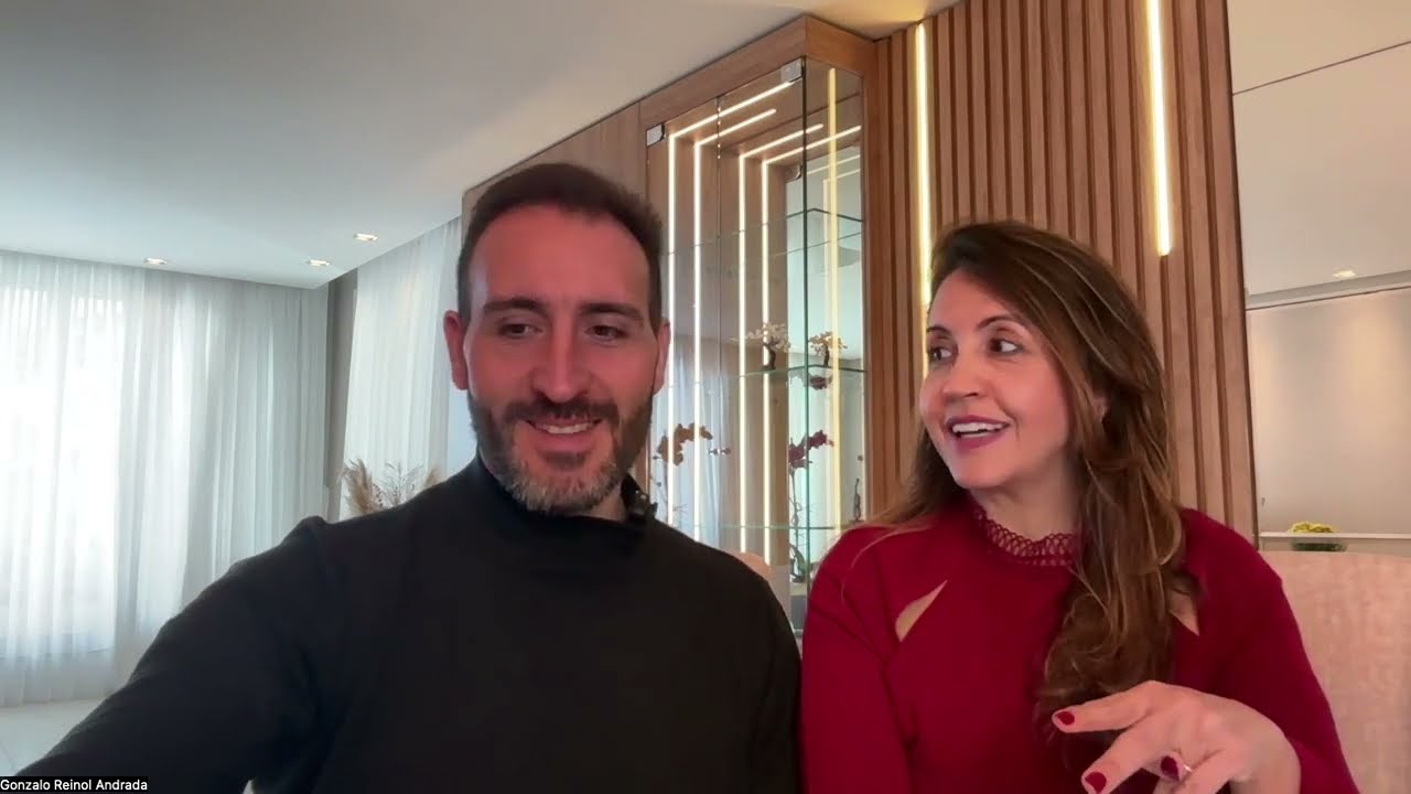 COMO CONFIRMAMOS QUE SOMOS CHAMAS GÊMEAS?