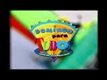 Intro de Domingo Para Todos Con El Gordo Max Canal 2 El Salvador 2012