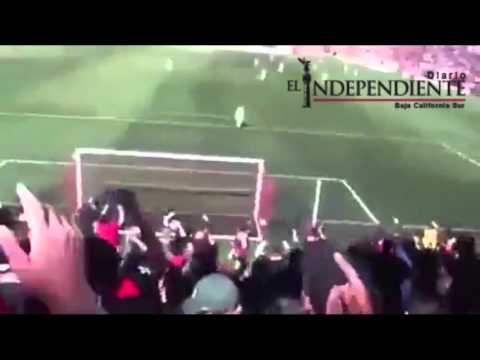 Si la FIFA se asusto con un P..oooooo!!!...Cuando escuchen esto, se van a morir!!!.