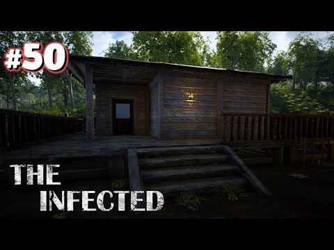 Bikin Rumah Untuk Tetangga Baru! - The Infected Indonesia #50