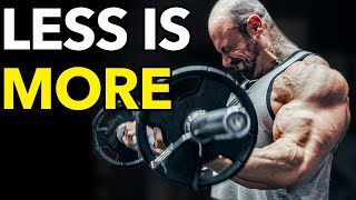 Get Massive Arms In Just 12 Sets