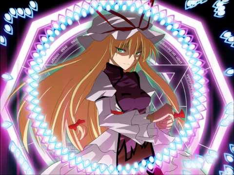 [Touhou Music] Shibayan Records - Interstice of Gams |Techno|