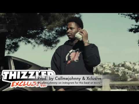 ZayBang x IamSu x Lil Bean Type Beat *Lovely* {prod. by Callmejohnny & Xclusive}