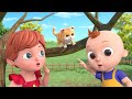 London Bridge Is Falling Down More Nursery Rhymes Kids Songs Beep Beep