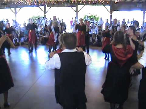 2007 Mansfield   Happy Polka