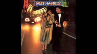 Patti LaBelle - I'm In Love Again
