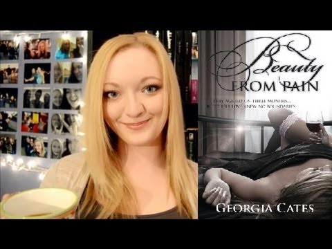 BEAUTY FROM PAIN | GEORGIA CATES