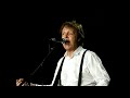 I'm Down Paul McCartney Citi Field