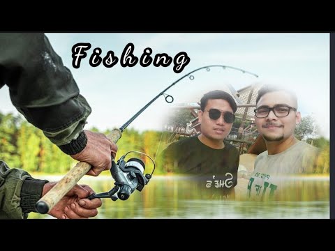 Vlog ||Qatar||Fishing at Cornish Beach 2023