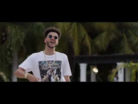 FLACO QUINTERO - QUINTERO (prod. NONE RELEVANT)