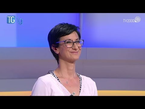TGtg del 13 giugno 2018 – Ospite: Alessandra Damiani