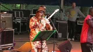 Samba Mapangala & Orchestra Virunga - 6