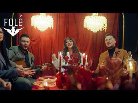 Ard & Mirdon & Loreta Zeqiri - Ty t’kam dashte (Official Video)