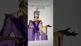 Download lagu Ayato Doesn't Perceive Techonology  #genshinimpact #ayato #thoma #meme #genshin mp3