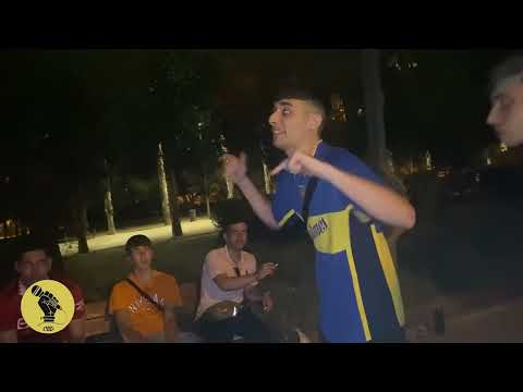 Winox vs Sokzio (Final) CBD 2021-22