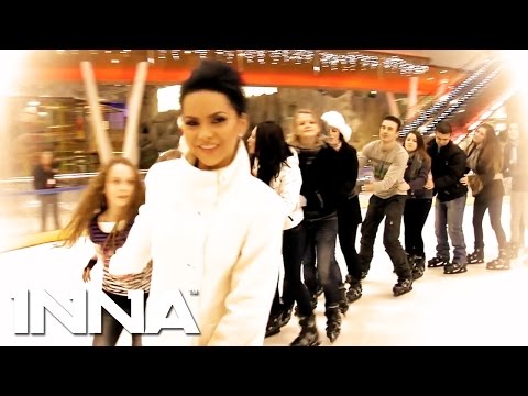 Inna - I Need You For Christmas - Christmas Radio