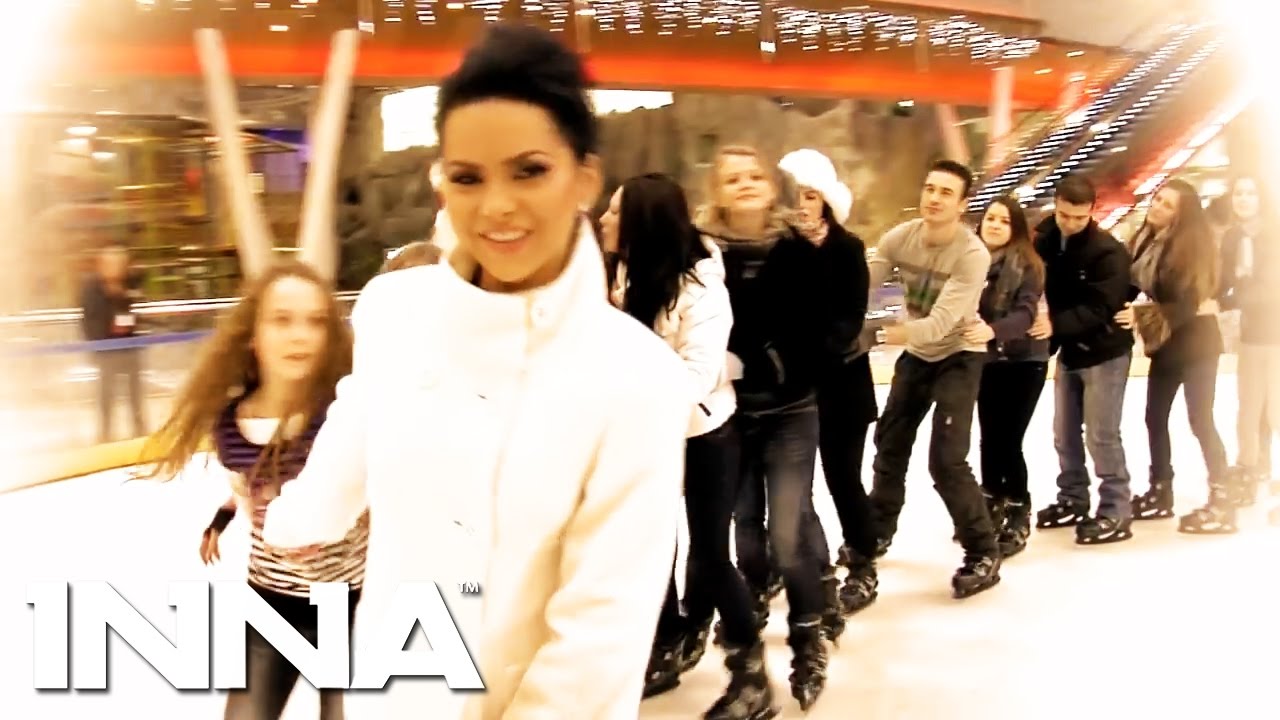 Inna — I Need You for Christmas