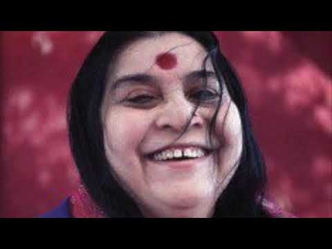 kundalini chadhi badh jaaye--Sahaja Yoga Bhajan