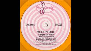 Veronique .\\ Forget-Me-Nots (House Club Mix (English)) 1991