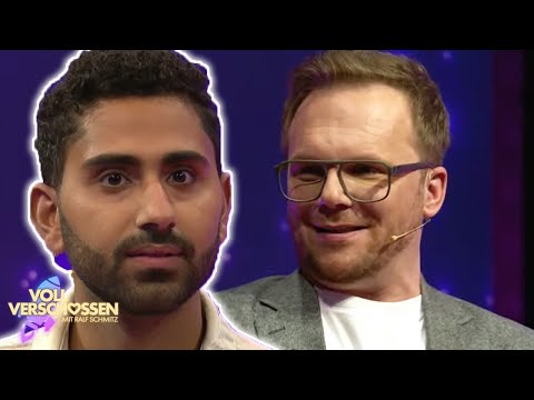 Fünf neue Raketen für Single-Mann Dia!! | Voll verschossen mit Ralf Schmitz | SAT.1