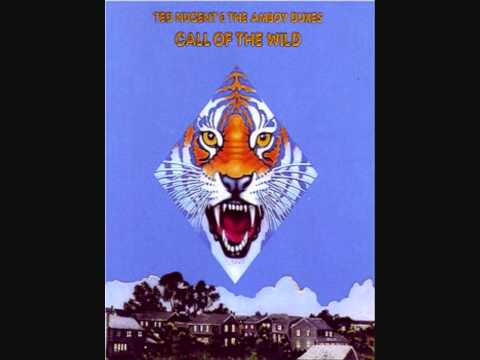 Ted Nugent & The Amboy Dukes - Rot Gut (HQ)