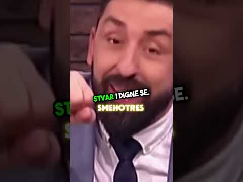 Kupanje Sa Tatom🤣