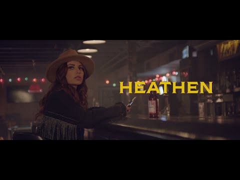 Hubb Walls (Redneck Souljers) - Heathen (Official Video)