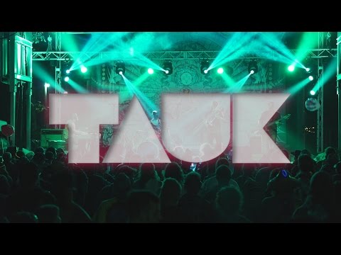 TAUK - 9.10.2016 - Shangri-La Music Fest