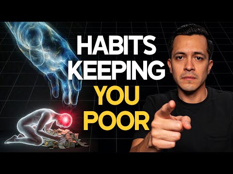 Money Mistakes God Doesn't Want You to Make in 2026